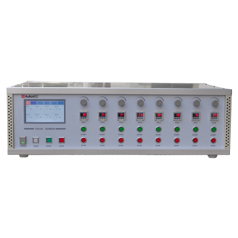 ATC-7125雙通道流量式檢漏儀 ATC-7125雙通道流量式檢漏儀