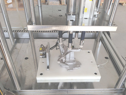 發動機缸蓋泄漏檢測儀 發動機缸蓋泄漏檢測儀