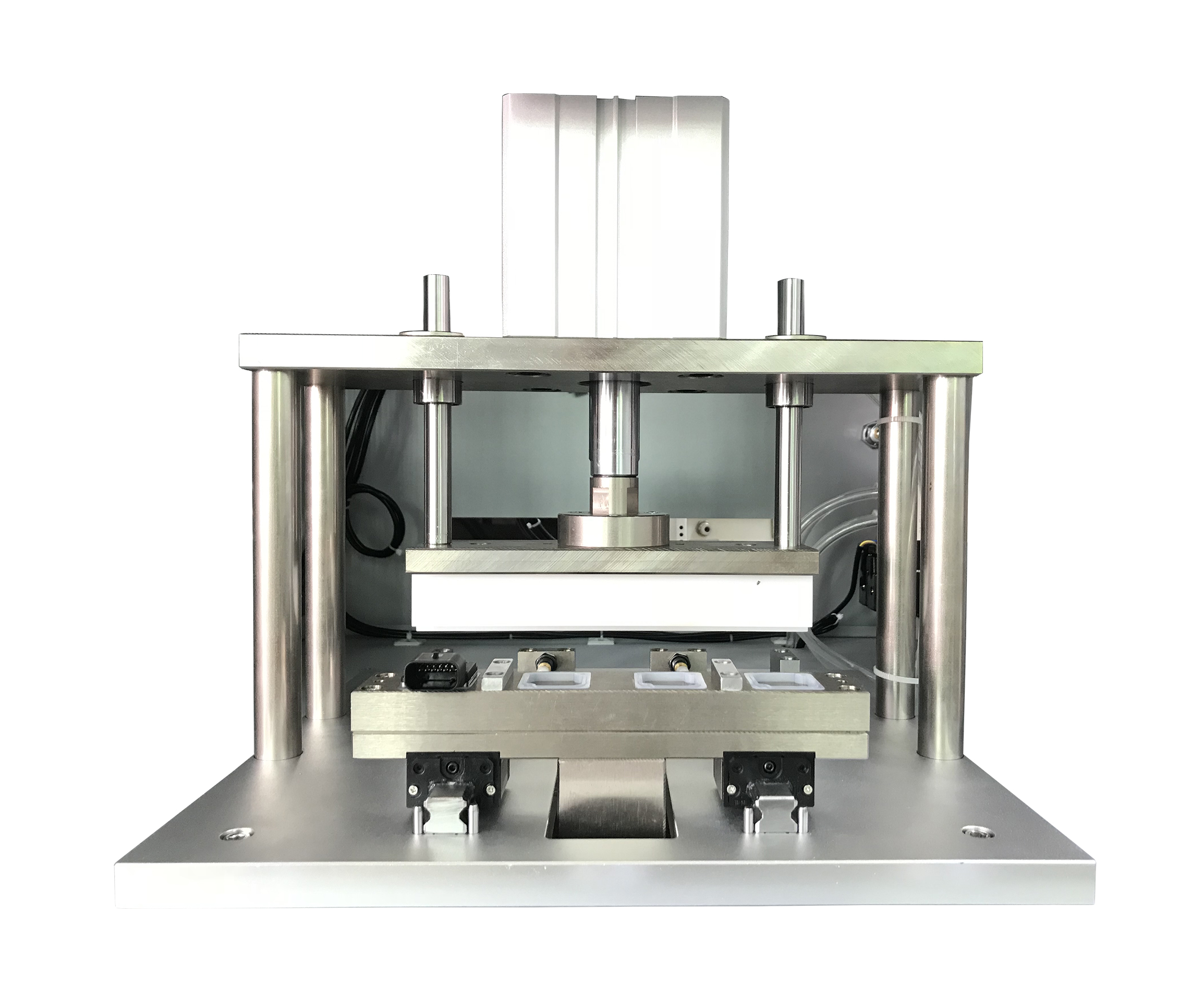 氣密測試精密治具 氣密測試精密治具